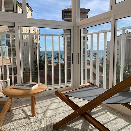 Apto Residencial En Benicasim Benicàssim Eksteriør bilde