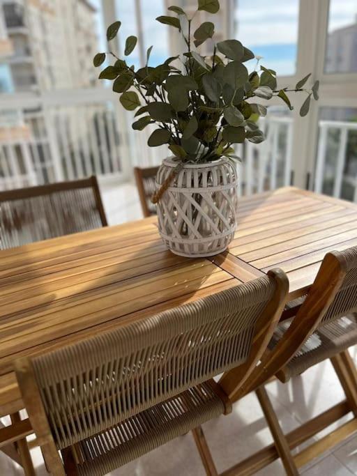 Apto Residencial En Benicasim Benicàssim Eksteriør bilde