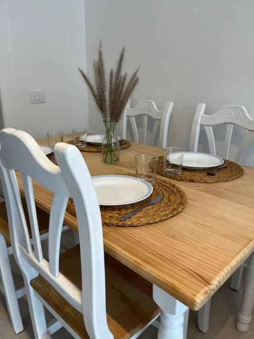 Apto Residencial En Benicasim Benicàssim Eksteriør bilde
