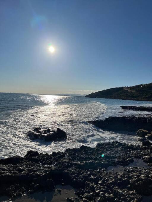 Apto Residencial En Benicasim Benicàssim Eksteriør bilde