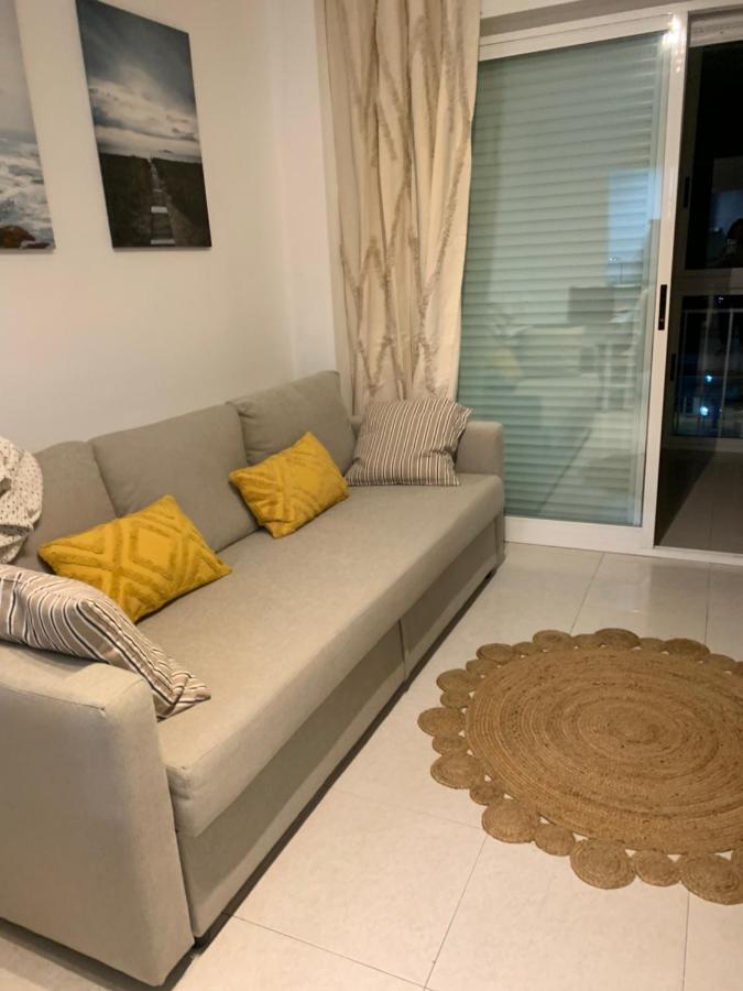 Apto Residencial En Benicasim Benicàssim Eksteriør bilde