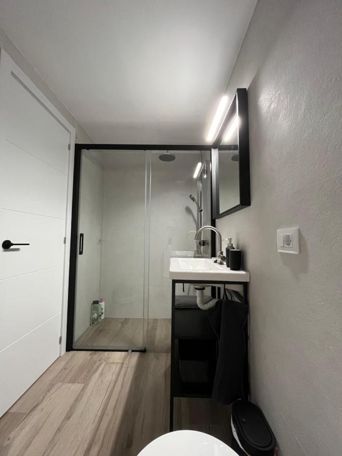Apto Residencial En Benicasim Benicàssim Eksteriør bilde