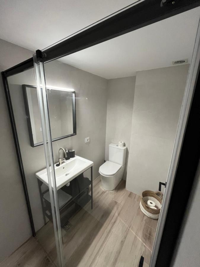 Apto Residencial En Benicasim Benicàssim Eksteriør bilde