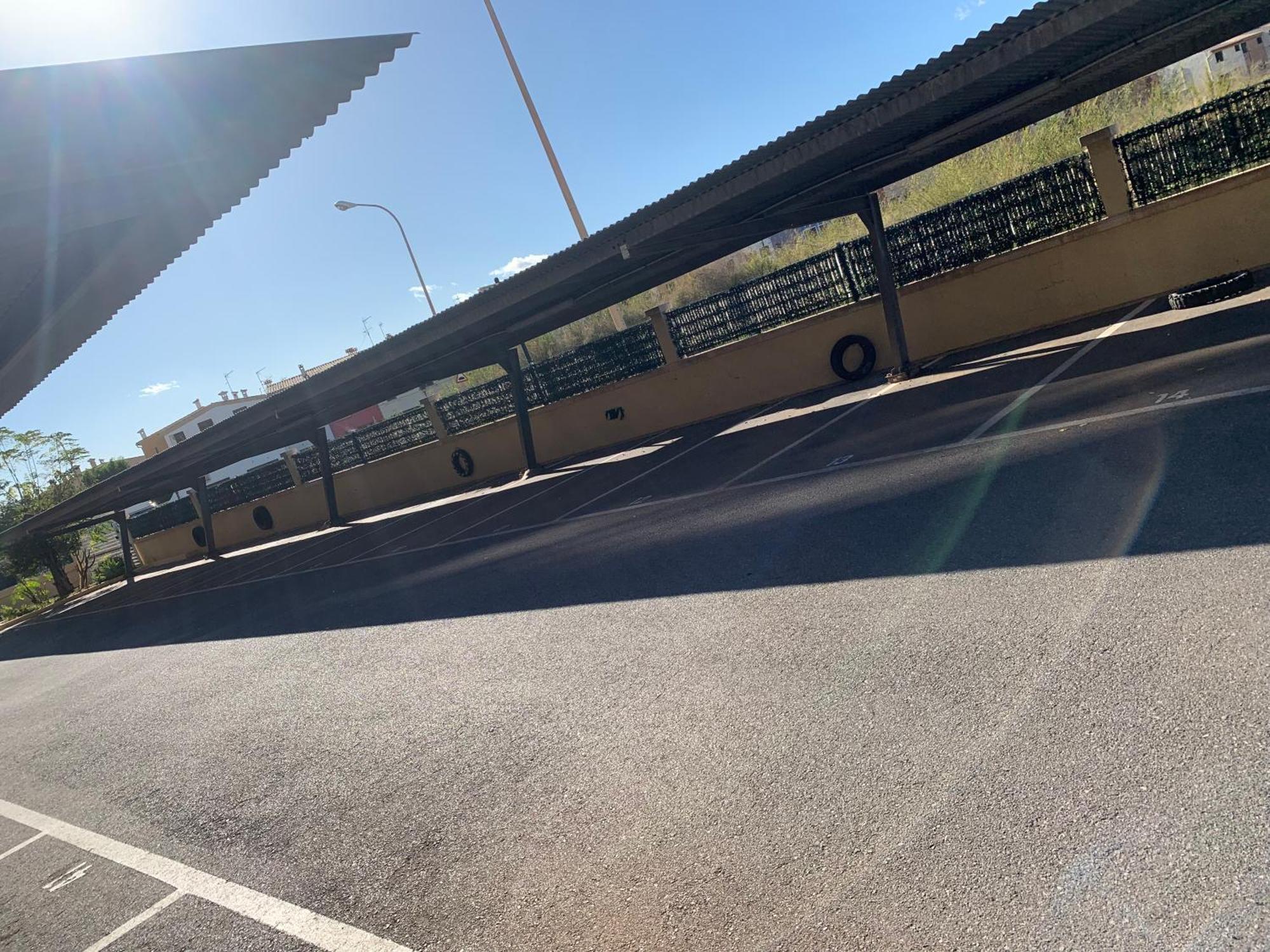 Apto Residencial En Benicasim Benicàssim Eksteriør bilde